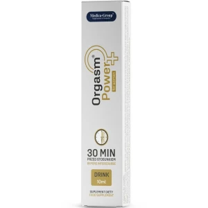 MEDICA GROUP - ORGASMUS-POWERDRINK FÃR FRAUEN 10 ML